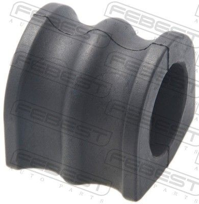 Bucha de estabilizador dianteiro NSBR51MF Febest