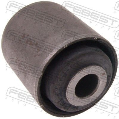 Bloco silencioso do braço oscilante superior traseiro longitudinal Febest SGAB002 preço, a partir de 12,36 USD