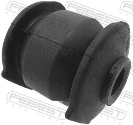 Compre TAB211 Febest Bloco silencioso do braço oscilante inferior traseiro longitudinal