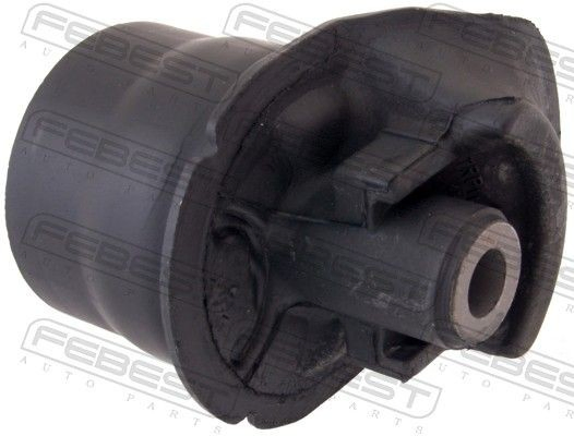 Bloco silencioso de viga traseira (de plataforma veicular) Toyota Corolla  E12U