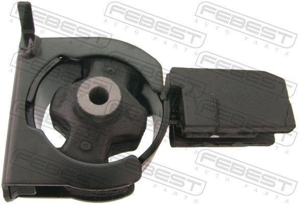 Compre TM055 Febest Coxim (suporte) dianteiro de motor