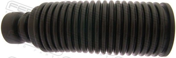 Pára-choque (grade de proteção) de amortecedor traseiro + bota de proteção Febest TSHB14 preço, a partir de 15,42 USD