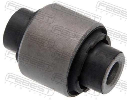 Compre VWAB017 Febest Bloco silencioso interno traseiro de braço oscilante transversal