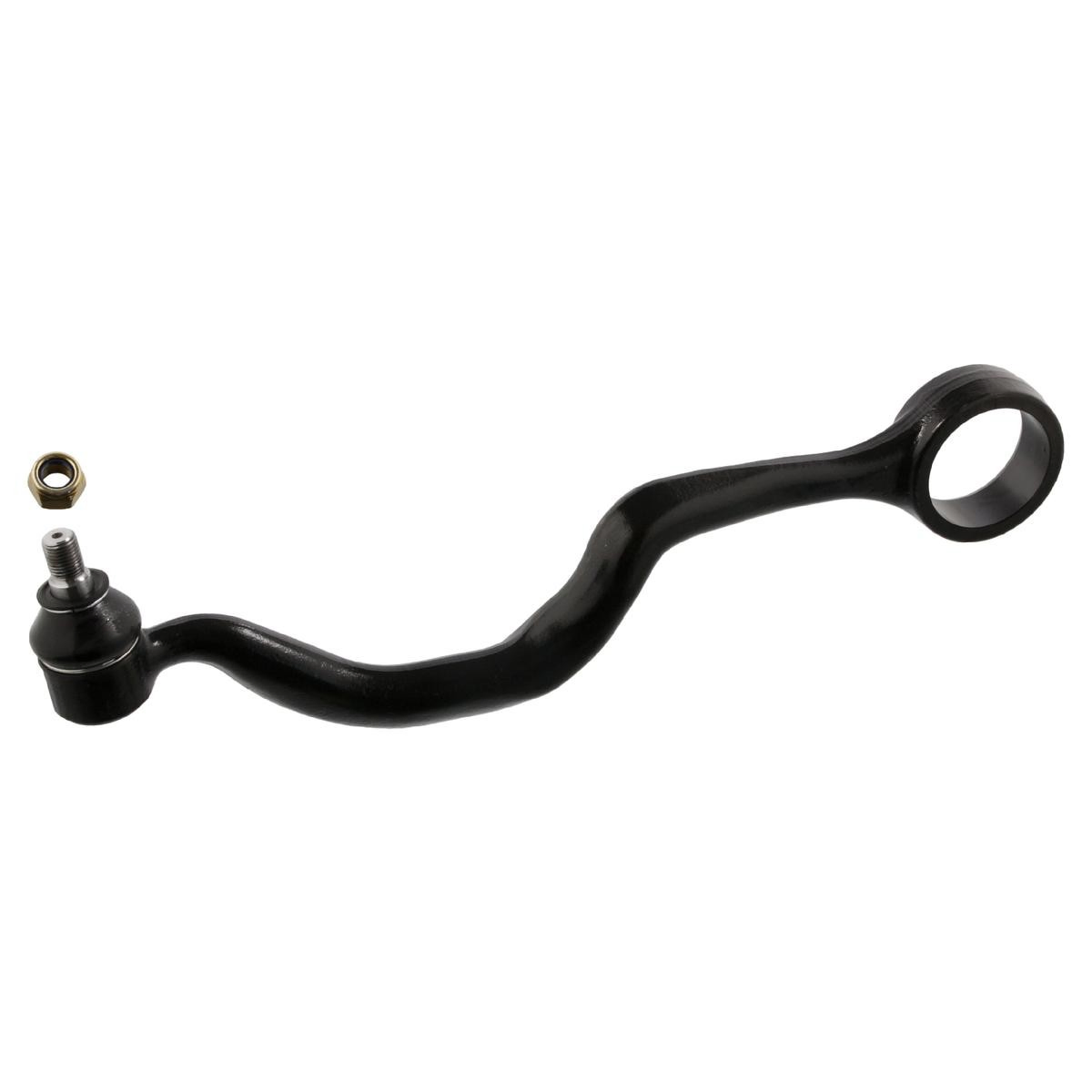 Braço oscilante superior esquerdo de suspensão dianteira Febi 01034 preço, a partir de 47,03 USD