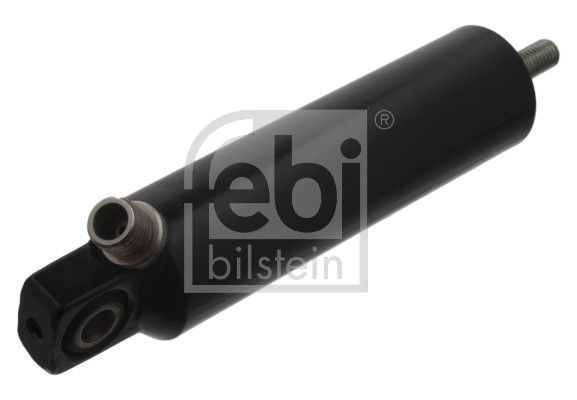 Compre I90948 Knorr-bremse Cilindro de comporta do silenciador de motor