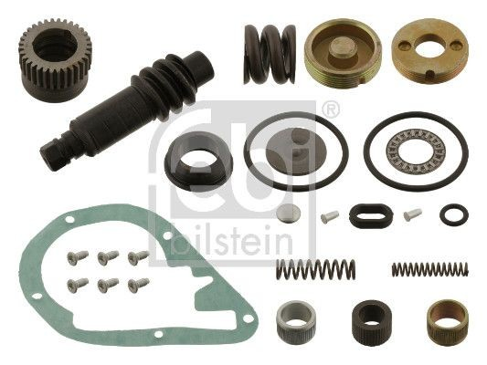 Kit de reparação do freio da árvore (de catraca) Febi 01038 preço, a partir de 43,42 USD