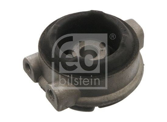  Coxim de transmissão (suporte da caixa de mudança) Volkswagen Passat B2 hatchback (32B) (1980 - 1988) B2