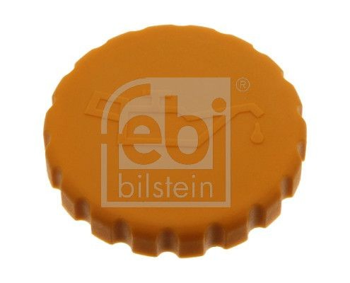 Tampa do gargalho de enchimento de óleo Febi 01213 preço, a partir de 4,10 USD