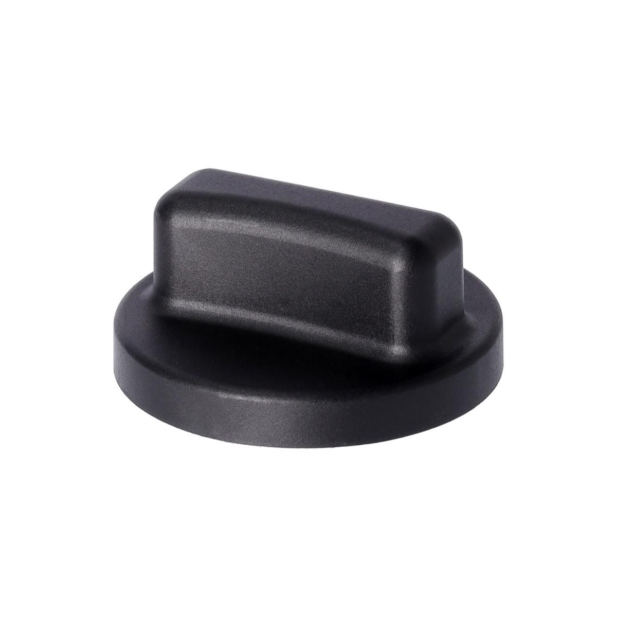 Tampa (tampão) do tanque de combustível para Opel Calibra  85