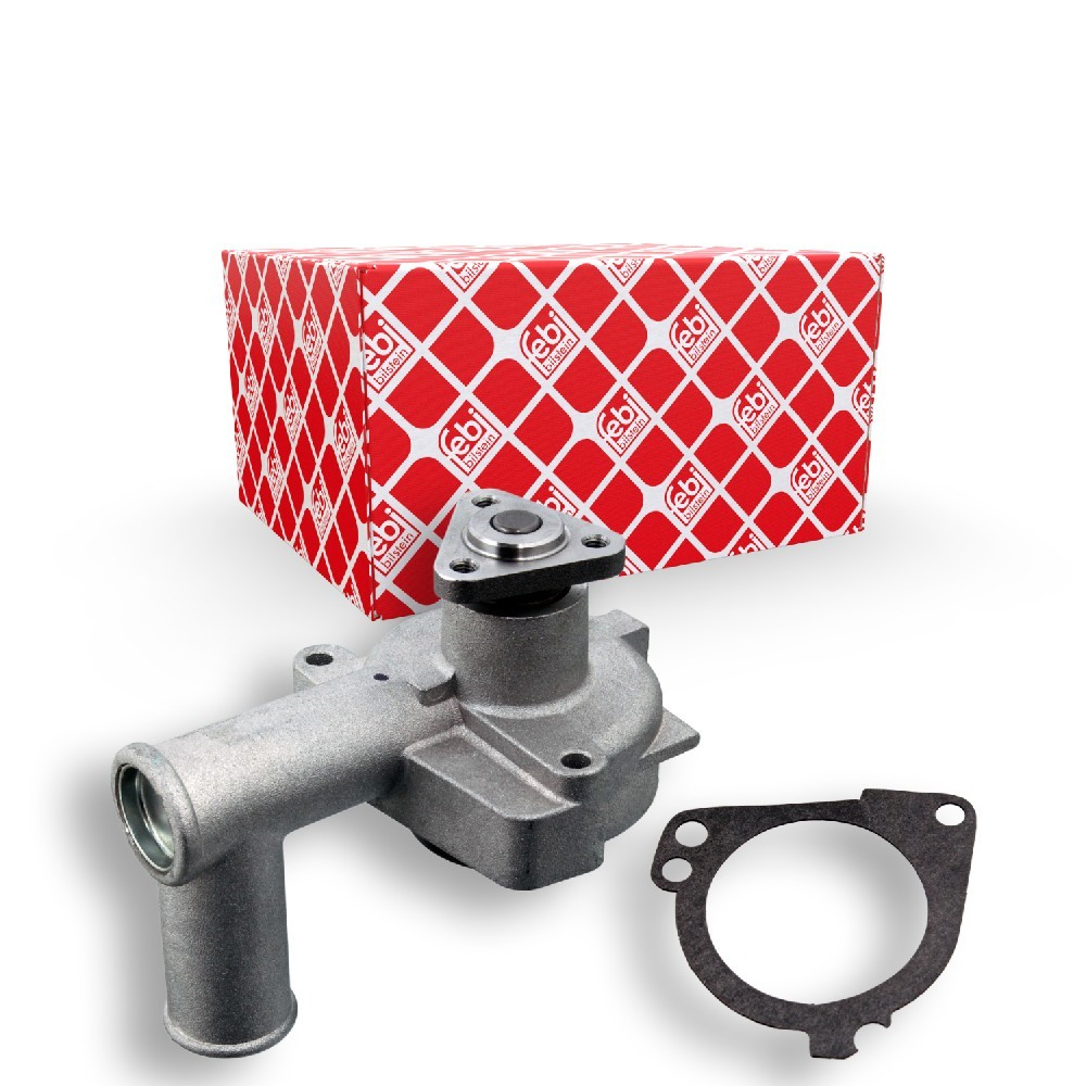 Bomba de água (bomba) de esfriamento para Ford Escort III AWA