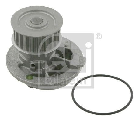 Bomba de água (bomba) de esfriamento Opel Kadett preço, a partir de 31,93 USD