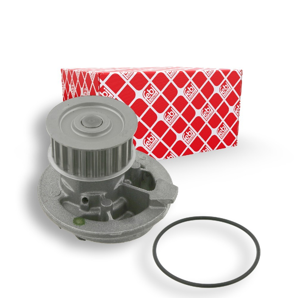Bomba de água (bomba) de esfriamento para Opel Kadett D 35, 36, 45, 46