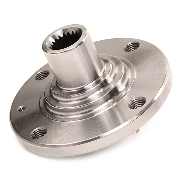Cubo dianteiro para Volkswagen Polo II 86C