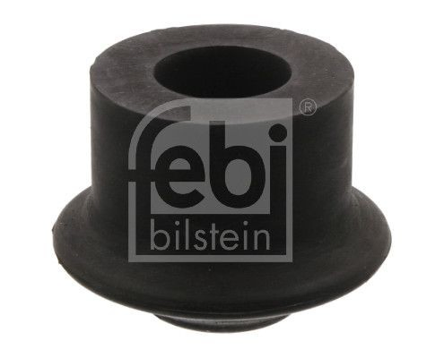 Coxim (suporte) dianteiro de motor para Volkswagen Passat B2 32B