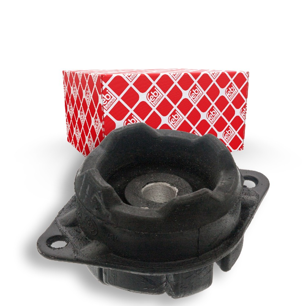 Compre 01520 Febi Coxim de transmissão (suporte da caixa de mudança)