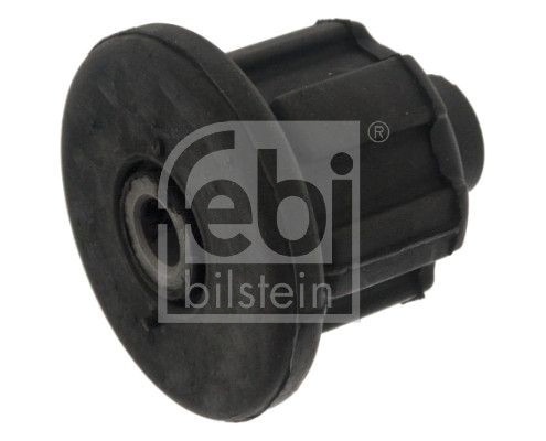  Bloco silencioso de viga traseira (de plataforma veicular) Volkswagen Polo II hatchback (86C) (1981 - 1994) II