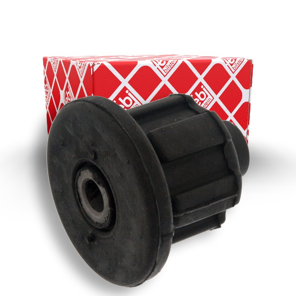 Compre Bloco silencioso de viga traseira (de plataforma veicular) Volkswagen Polo 2