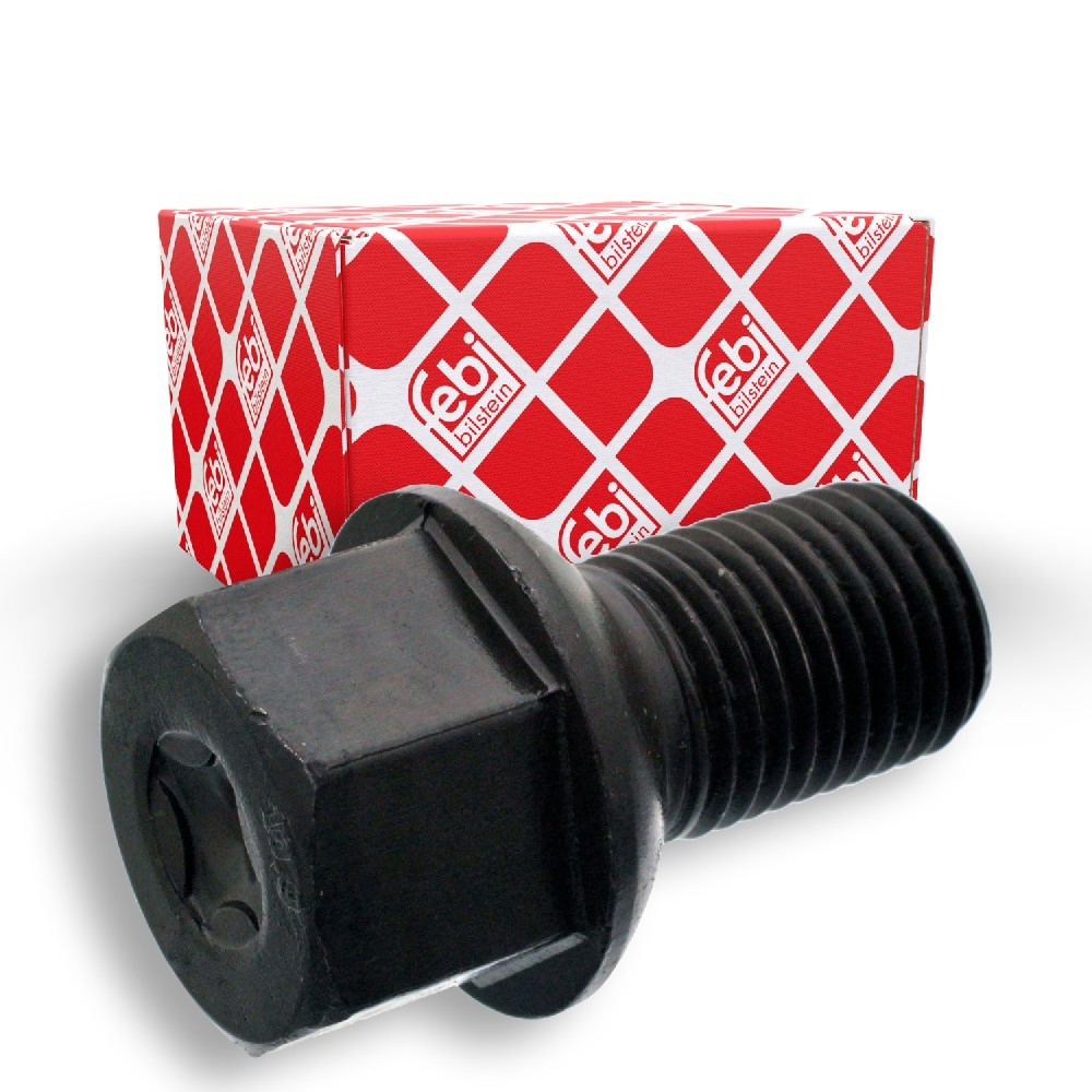 Parafuso de roda para Volkswagen Transporter T3 25, 253, 255