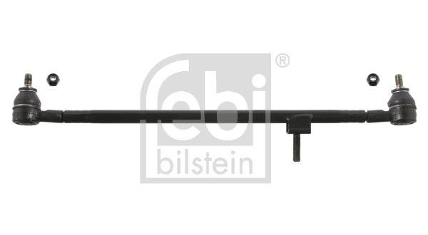 Compre 1729 Febi Tração de direção central