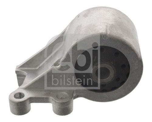 01908 Febi Coxim (suporte) traseiro de motor