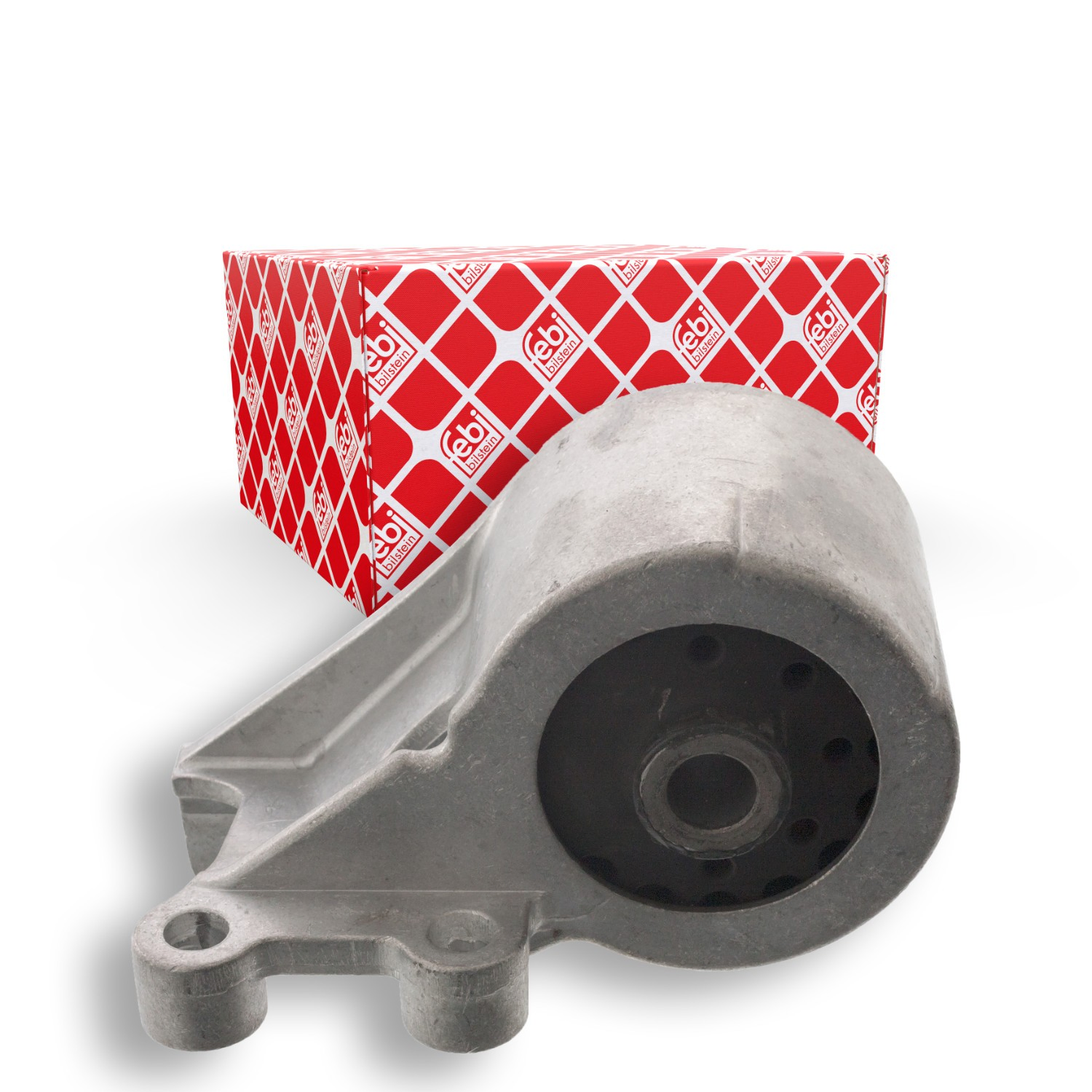 Coxim (suporte) traseiro de motor Febi 01908 preço, a partir de 42,31 USD