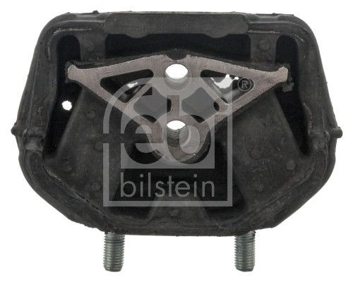 Coxim (suporte) traseiro de motor 90447883 General Motors