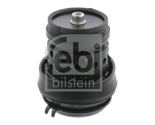 Coxim (suporte) dianteiro de motor SC1 Polcar