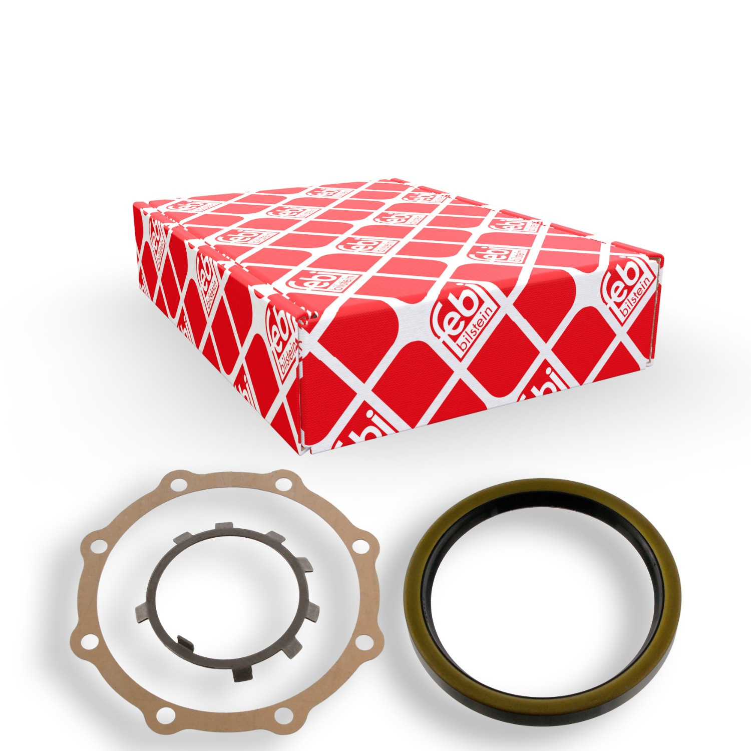 A3853500268 Mercedes Kit de reparação de cubo traseiro