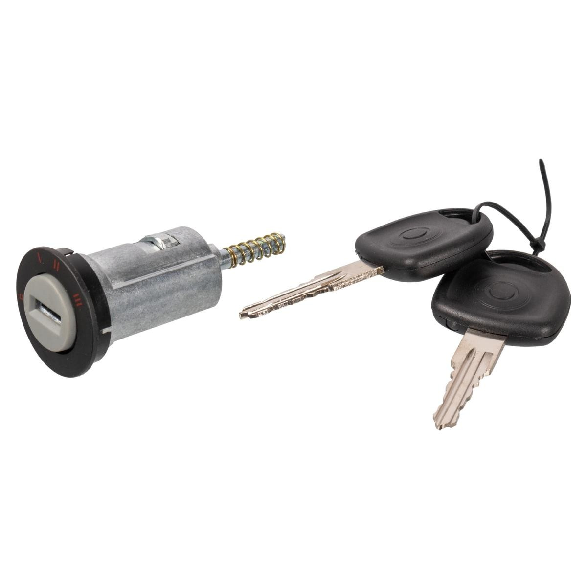 Trinco de fecho de ignição Febi 02748 preço, a partir de 16,16 USD