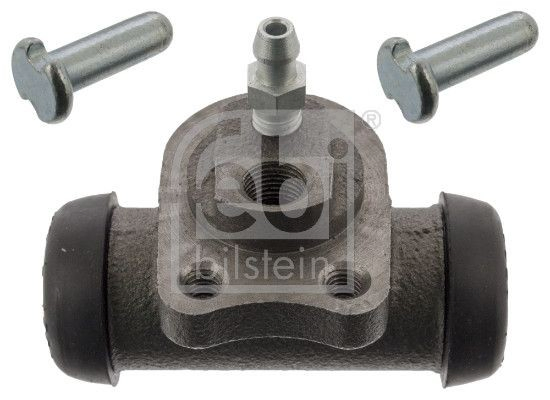 Compre C030 Case Cilindro traseiro do freio de rodas de trabalho