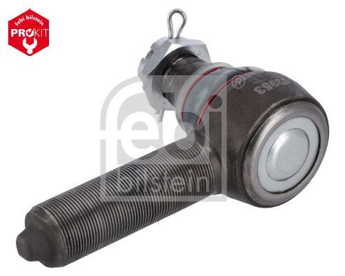  Ponta externa da barra de direção Mercedes Benz Truck TRUCK ACTROS camião de plataforma/chassis (1996 - 2003) 