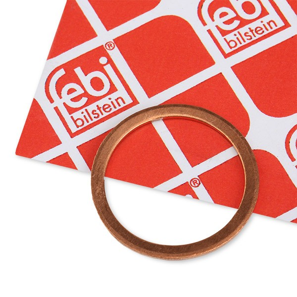 Compre 03014 Febi Vedante de rolha de panela de motor