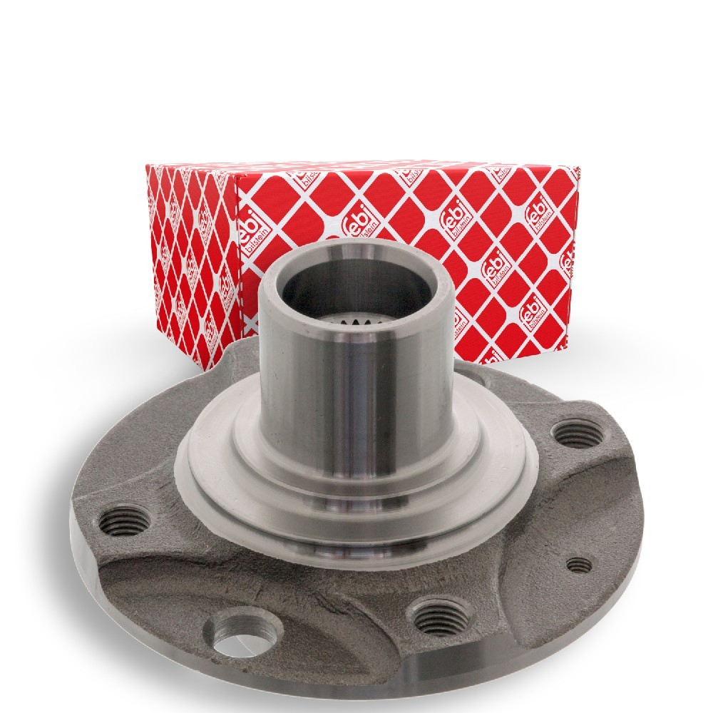 Cubo dianteiro Febi 03104 preço, a partir de 30,67 USD