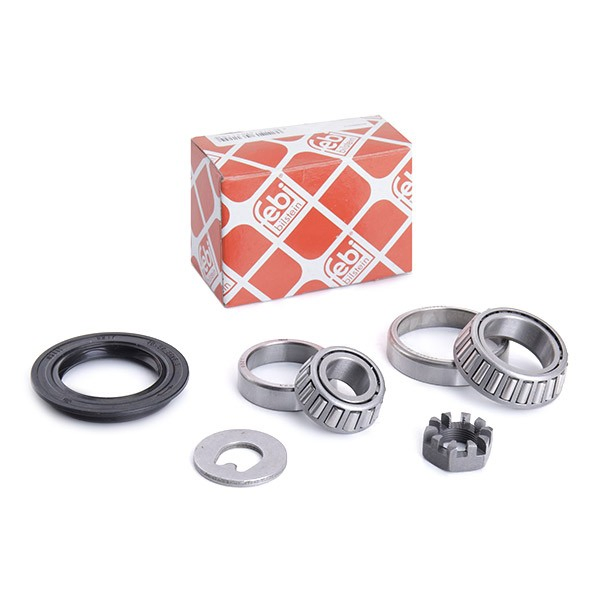 Rolamento de cubo dianteiro/traseiro Febi 03115 preço, a partir de 15,25 USD