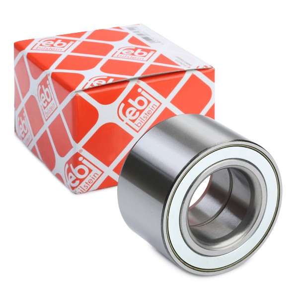 Compre 03270 Febi Rolamento de cubo dianteiro