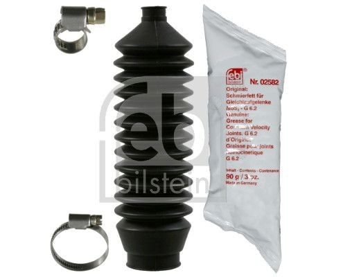 Compre Bota de proteção do mecanismo de direção (de cremalheira) Ford Escort 3
