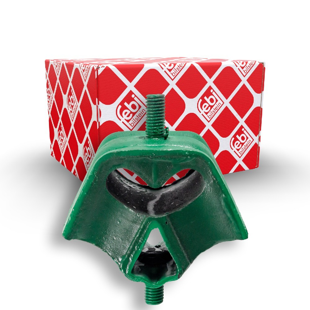Coxim (suporte) direito de motor Febi 03331 preço, a partir de 9,19 USD