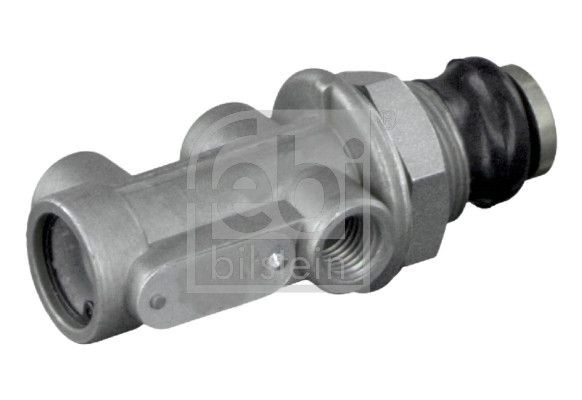 Válvula de libertação de emergência 4630131500 Wabco