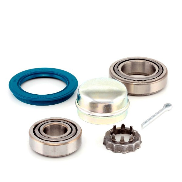 Rolamento de cubo traseiro Febi 03674 preço, a partir de 9,07 USD