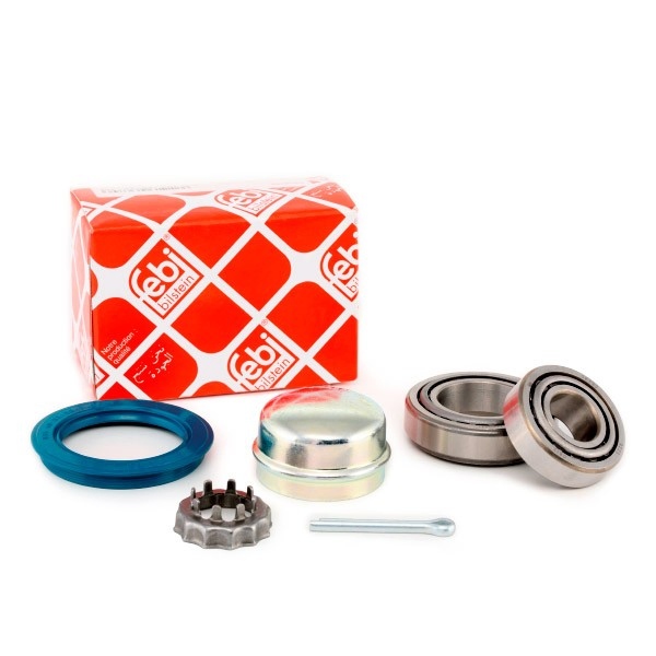 03674 Febi Rolamento de cubo traseiro