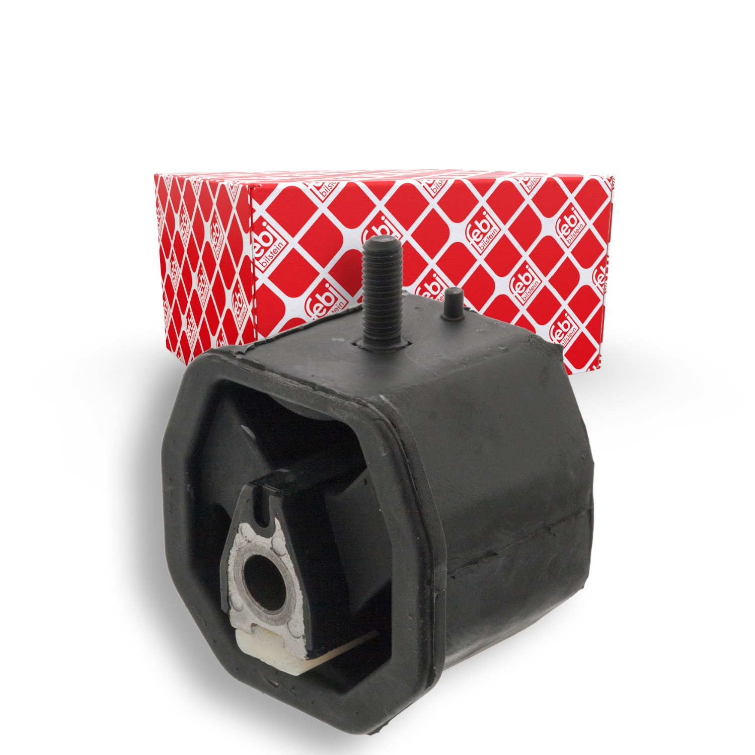 SC10 Polcar Coxim (suporte) esquerdo/direito de motor