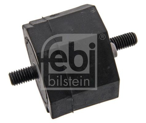 Coxim de transmissão (suporte da caixa de mudança) BMW 5  E28