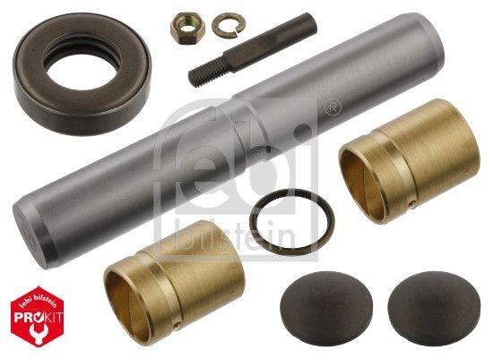 Kit de reparação do pivô de extremidade do eixo Mercedes 3163300119 preço, a partir de 48,05 USD