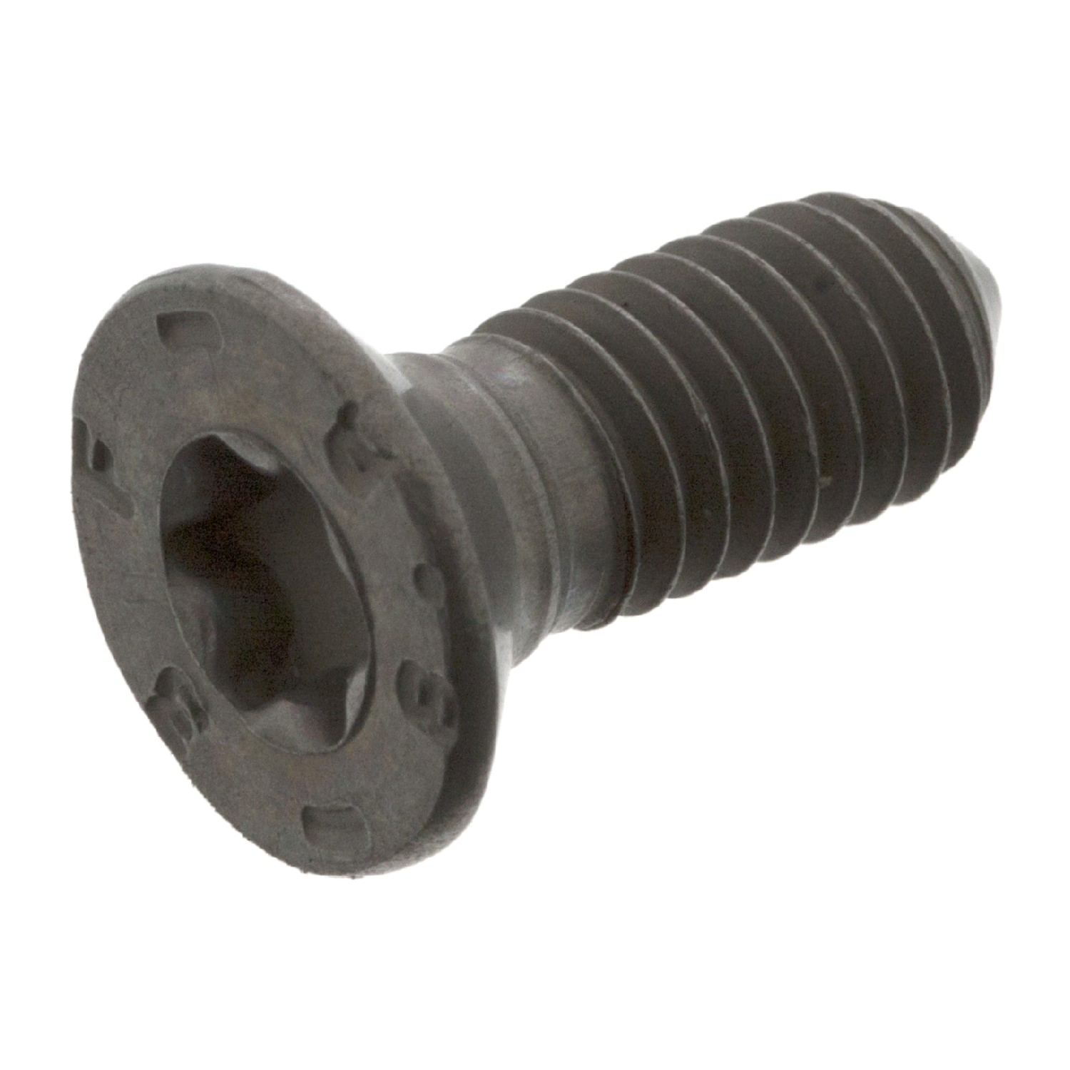 04511 Febi Parafuso (porca) de fixação