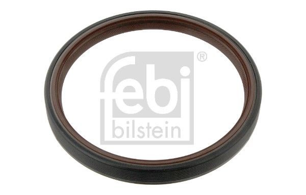  Vedação traseira de cambota de motor Chevrolet Lacetti sedan (J200) (2003 - 2013) 