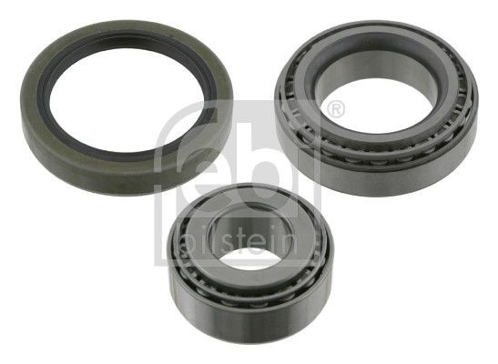 Rolamento de cubo dianteiro para Mercedes S  C140