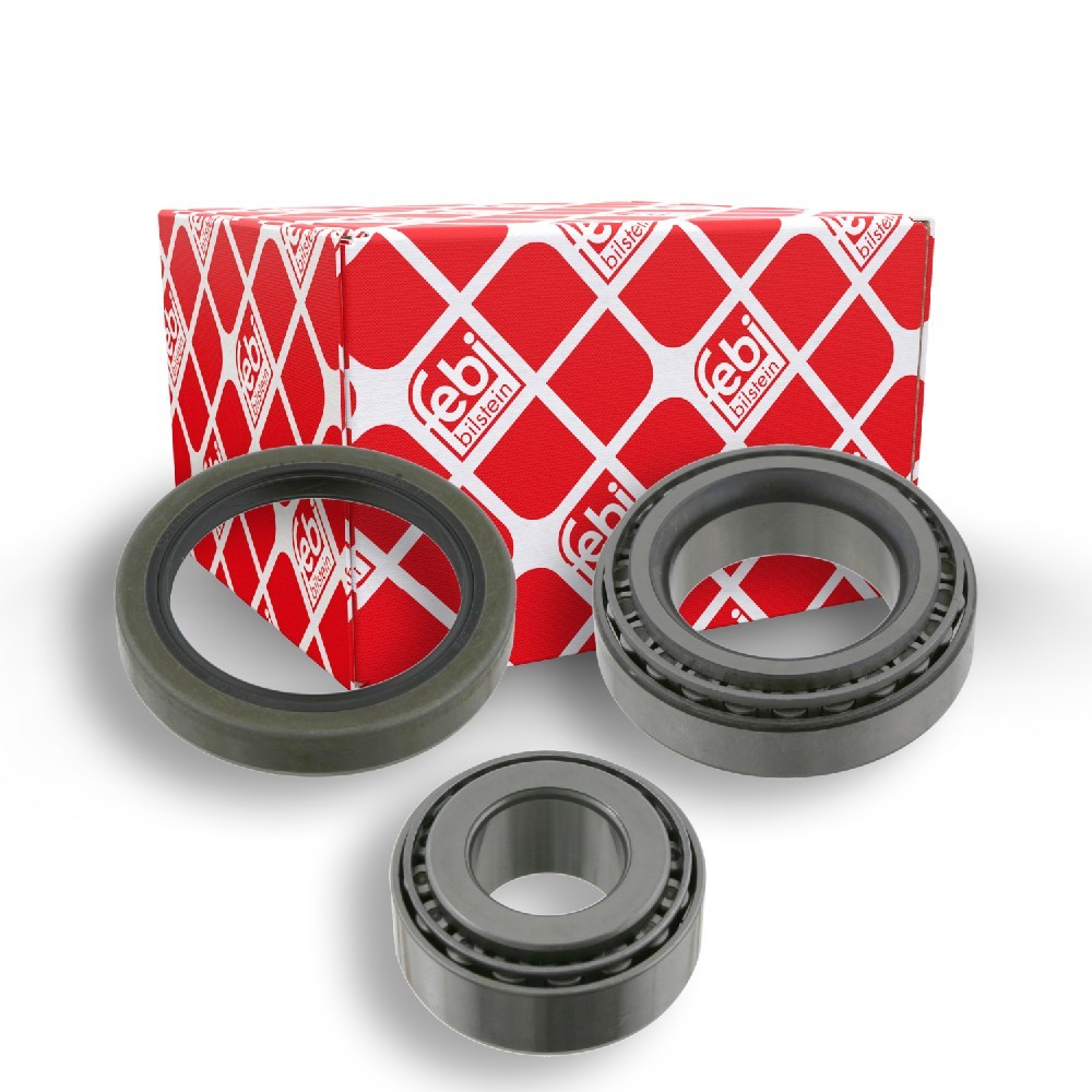 Rolamento de cubo dianteiro Mercedes S  C140