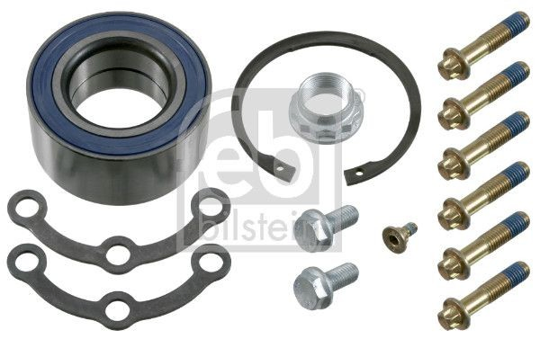 Rolamento de cubo traseiro Febi 05424 preço, a partir de 37,87 USD