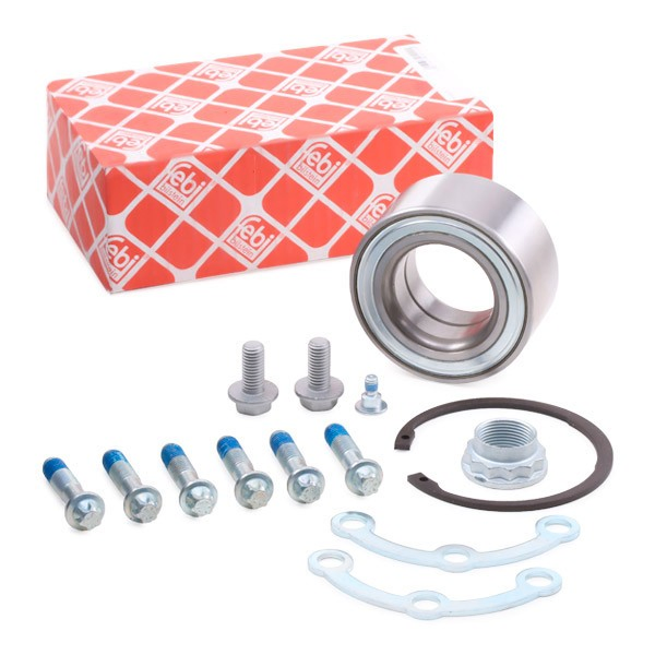Compre 05424 Febi Rolamento de cubo traseiro