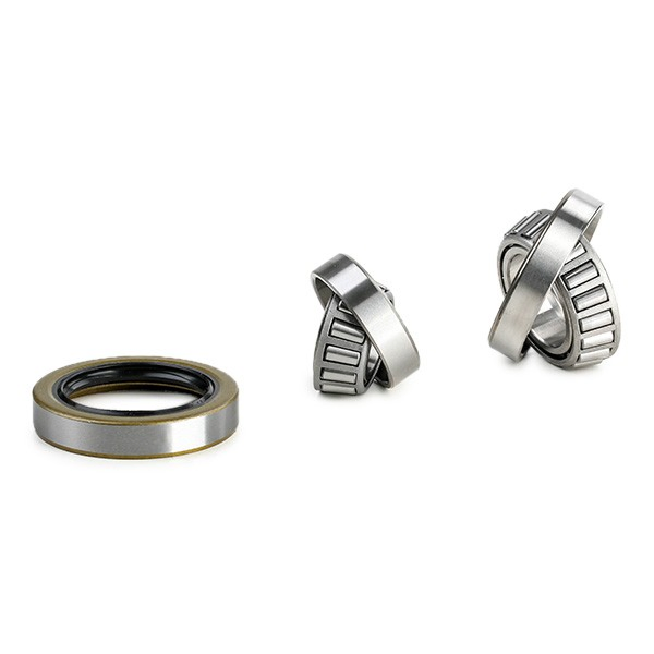 Rolamento de cubo dianteiro Febi 05581 preço, a partir de 18,69 USD